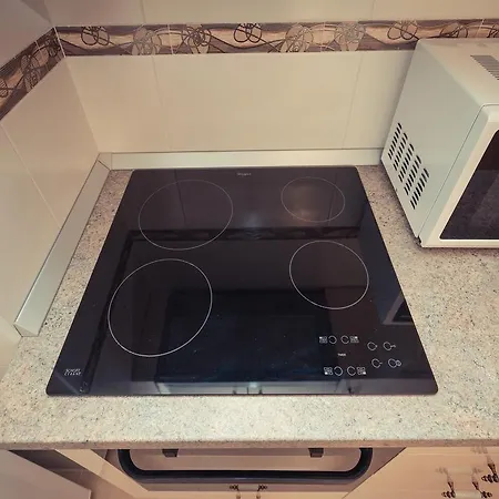 Lux Viva City Nr3 Apartment *