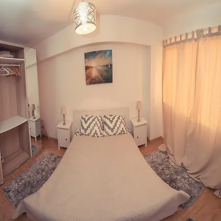 Lux Viva City Nr3 Apartment Cluj-Napoca
