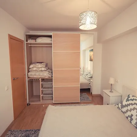 Lux Viva City Nr3 Apartment *