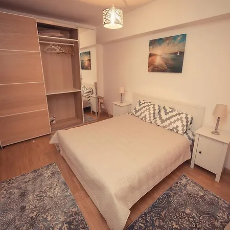 Apartment Lux Viva City Nr3 Cluj-Napoca
